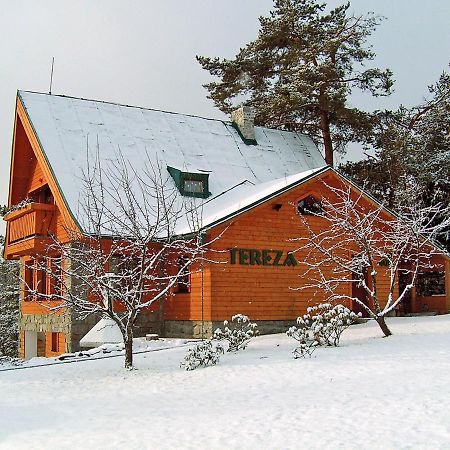 Chalet Chata Tereza By Interhome Стара Лесна Екстер'єр фото