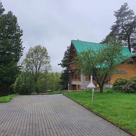 Chalet Chata Tereza By Interhome Стара Лесна Екстер'єр фото