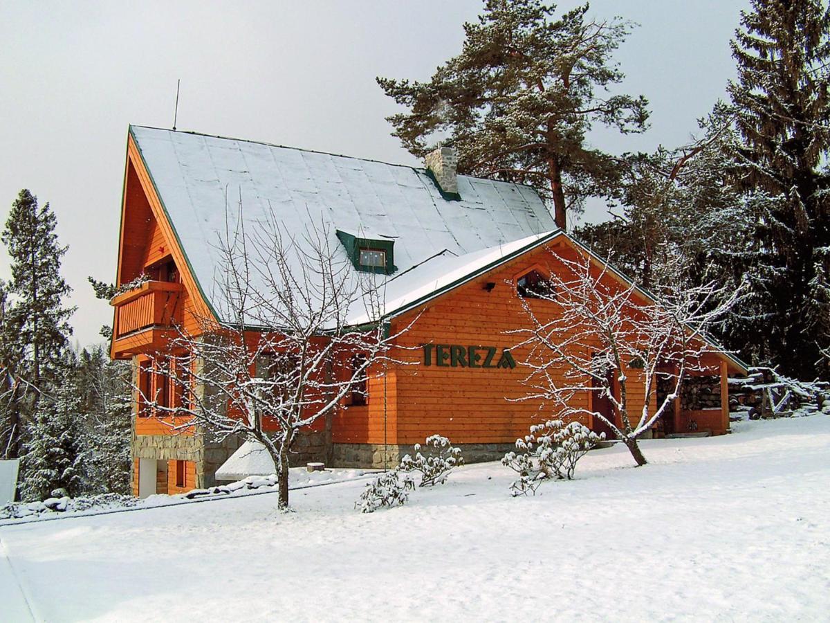 Chalet Chata Tereza By Interhome Стара Лесна Екстер'єр фото