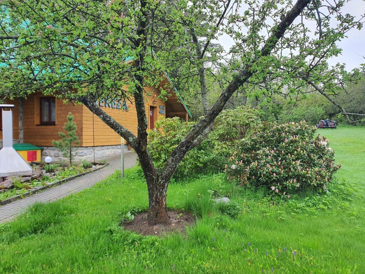 Chalet Chata Tereza By Interhome Стара Лесна Екстер'єр фото