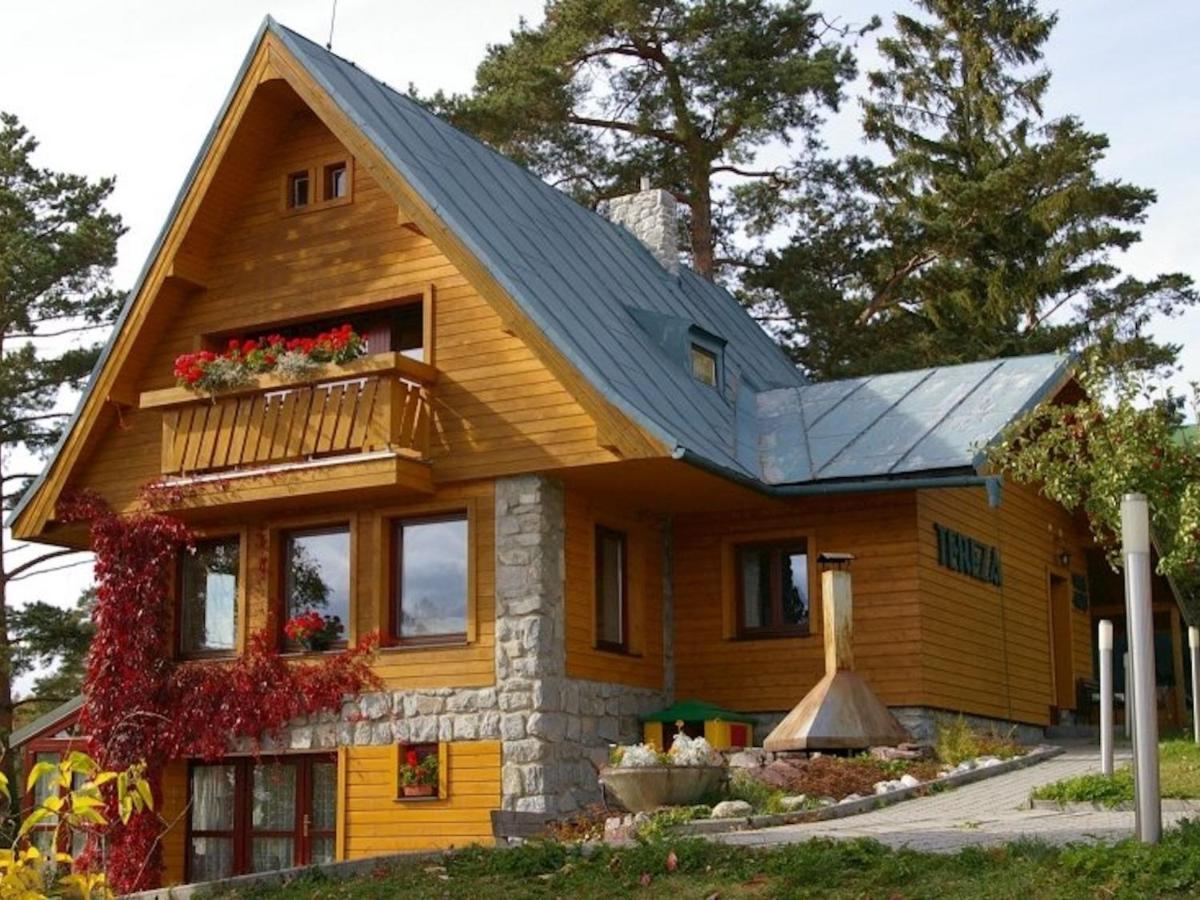 Chalet Chata Tereza By Interhome Стара Лесна Екстер'єр фото