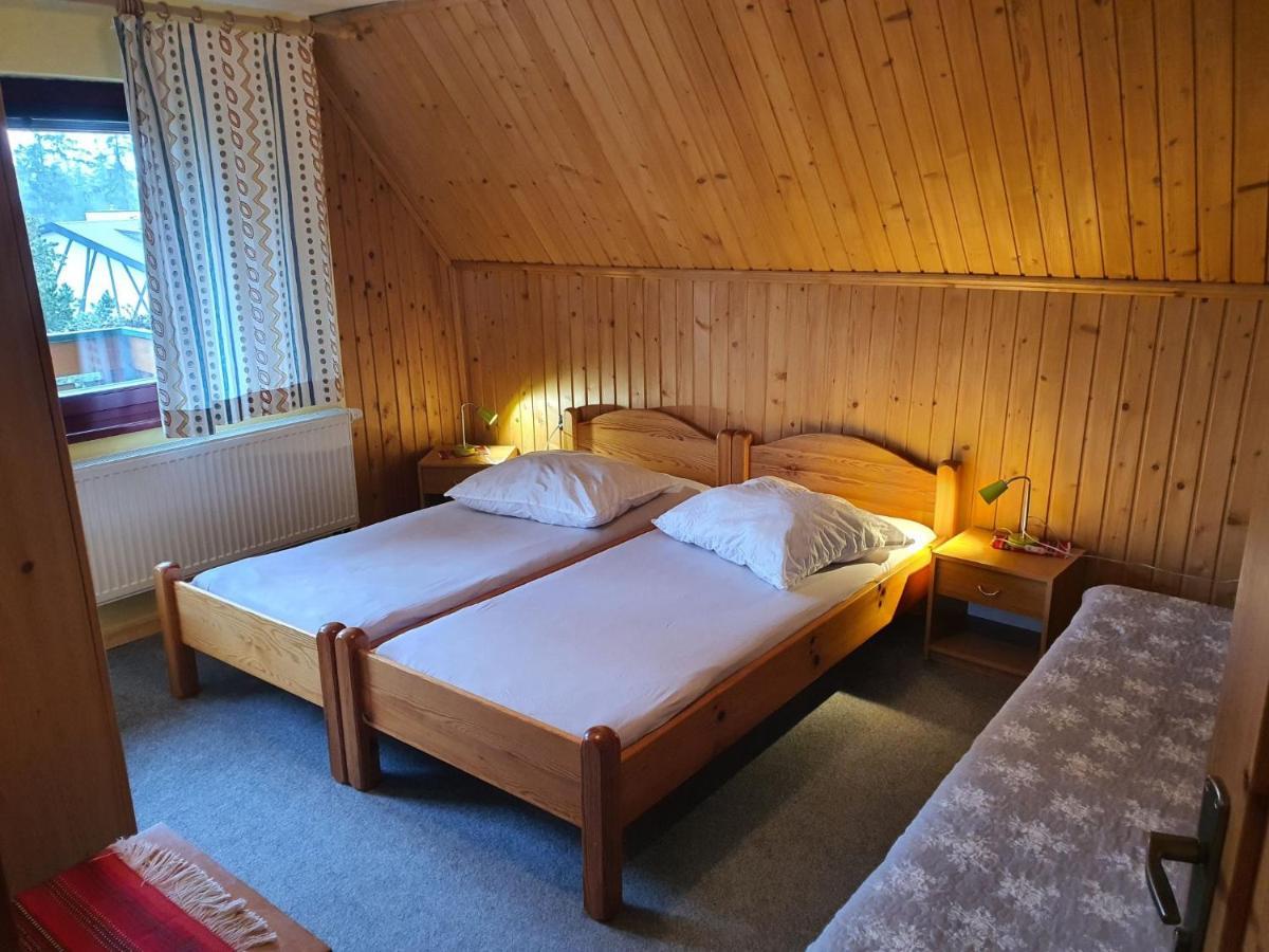Chalet Chata Tereza By Interhome Стара Лесна Екстер'єр фото