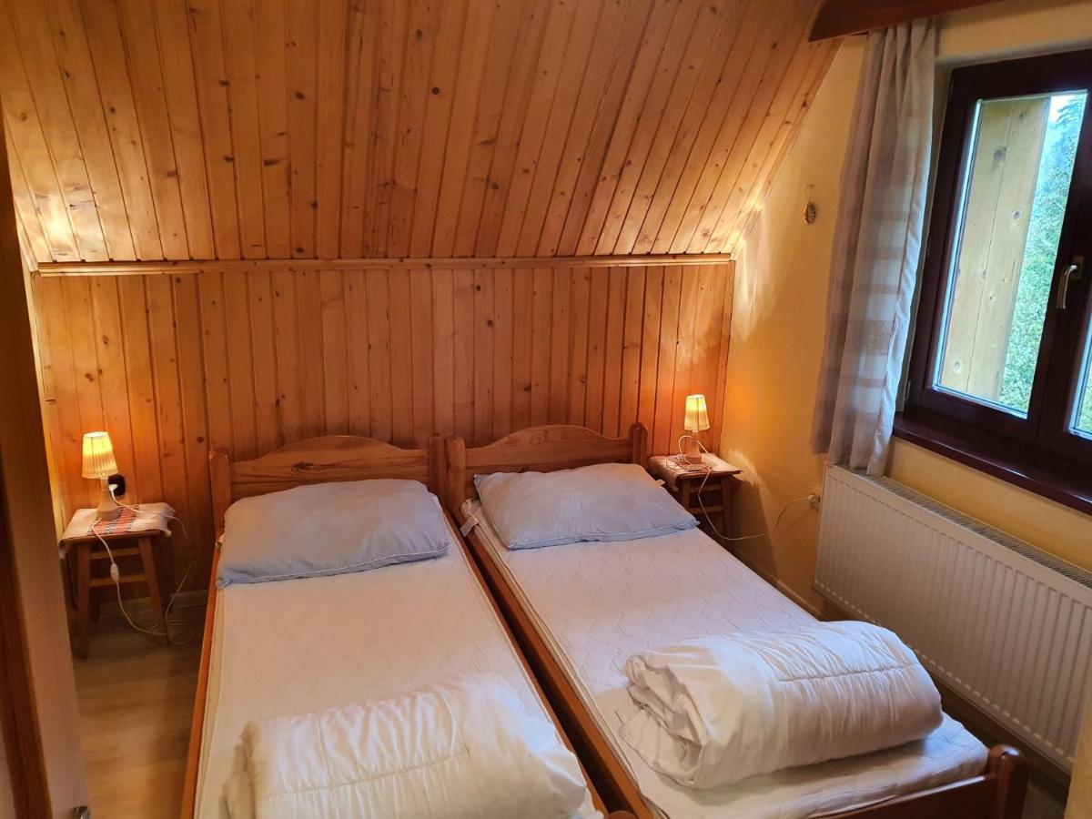 Chalet Chata Tereza By Interhome Стара Лесна Екстер'єр фото