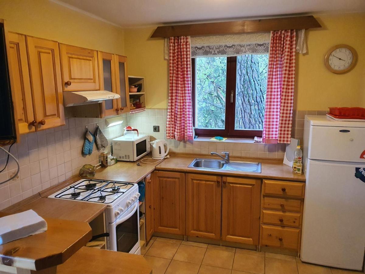 Chalet Chata Tereza By Interhome Стара Лесна Екстер'єр фото