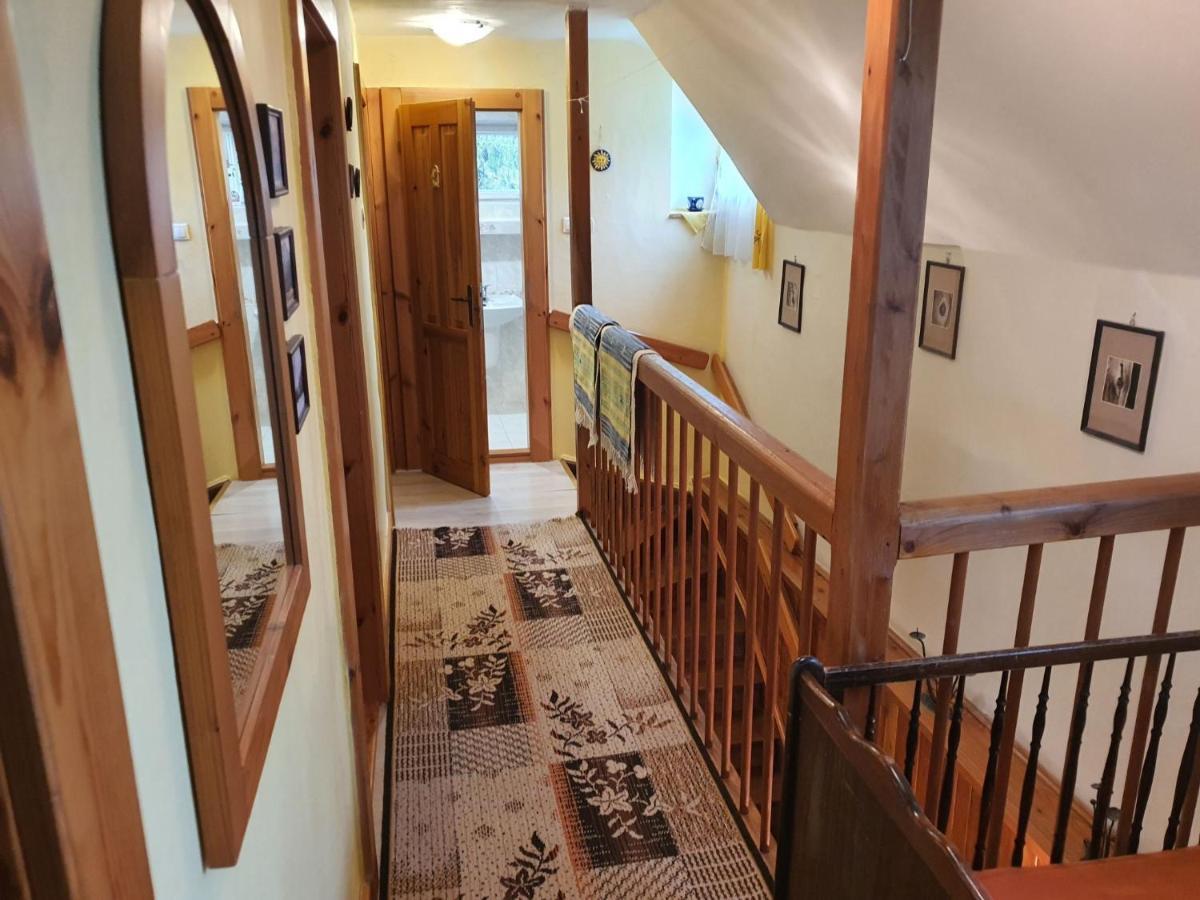 Chalet Chata Tereza By Interhome Стара Лесна Екстер'єр фото
